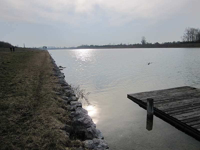 Ruderregatta Oberschleißheim bei München