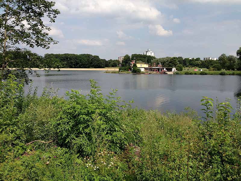 Salzgittersee (Salzgitter, Niedersachsen)