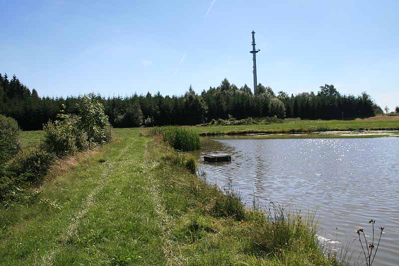 Augensee (Schleiz, Thüringen)