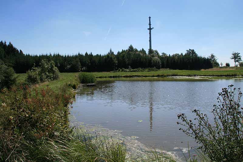 Augensee (Schleiz, Thüringen)