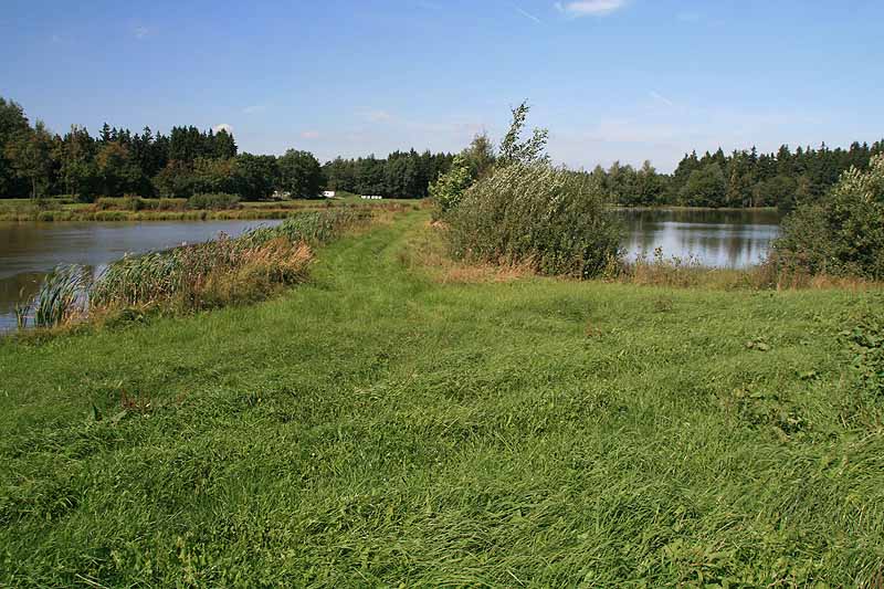 Augensee (Schleiz, Thüringen)