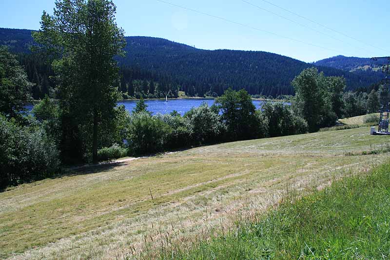 Schluchsee (Schluchsee, Baden-Württemberg)