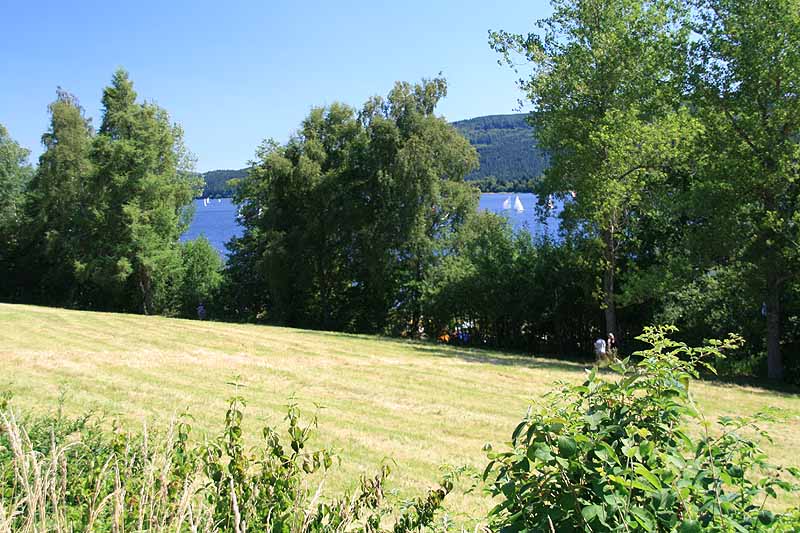 Schluchsee (Schluchsee, Baden-Württemberg)