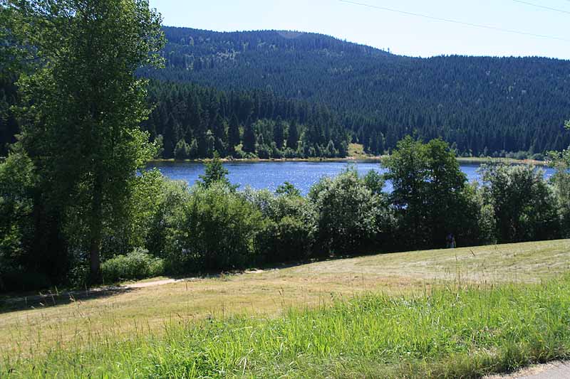 Schluchsee (Schluchsee, Baden-Württemberg)