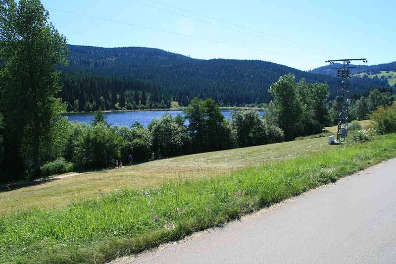 Schluchsee (Schluchsee, Baden-Württemberg)