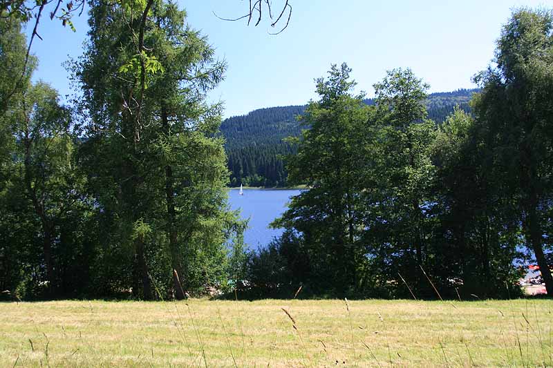 Schluchsee (Schluchsee, Baden-Württemberg)