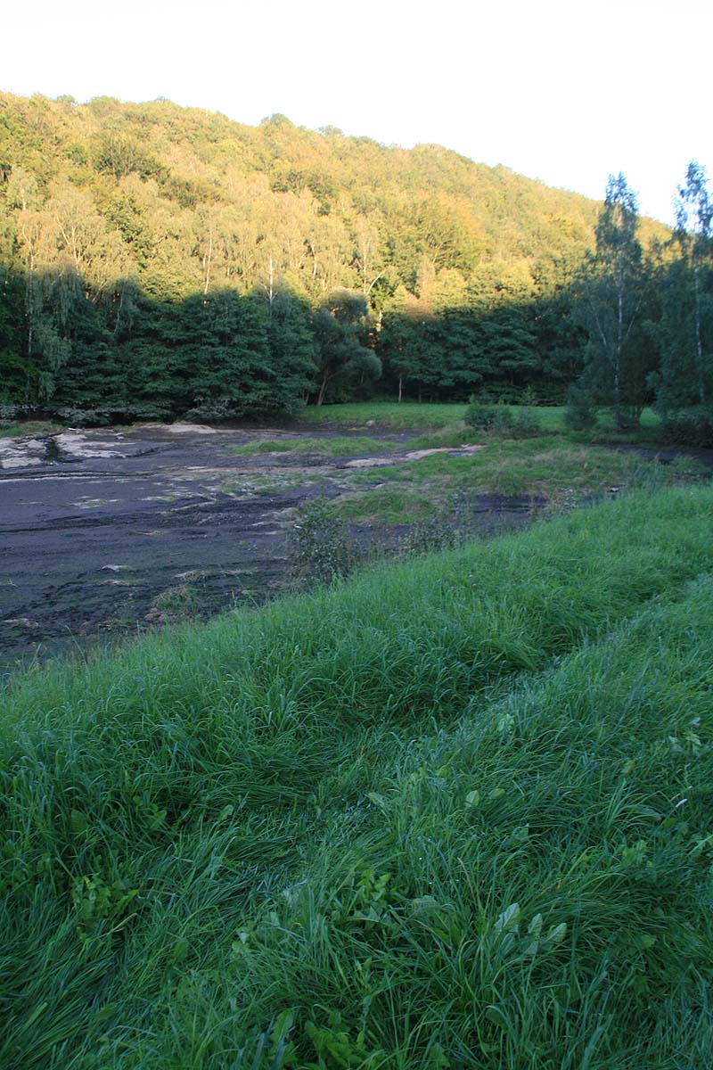 Seidewitz-Talsperre (Liebstadt, Sachsen)