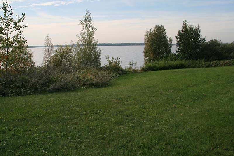 Senftenberger See (Senftenberg, Brandenburg)