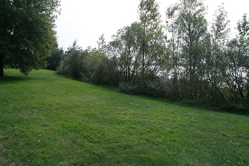 Senftenberger See (Senftenberg, Brandenburg)