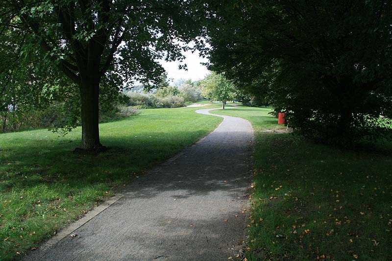 Senftenberger See (Senftenberg, Brandenburg)