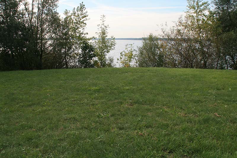 Senftenberger See (Senftenberg, Brandenburg)