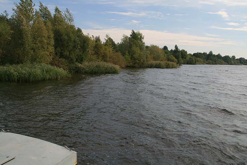 Senftenberger See (Senftenberg, Brandenburg)