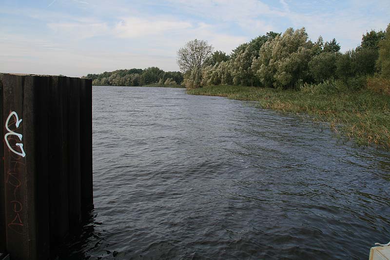 Senftenberger See (Senftenberg, Brandenburg)