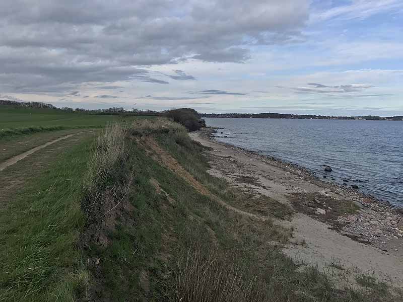 Ostseestrand (Sierksdorf, Schleswig-Holstein)