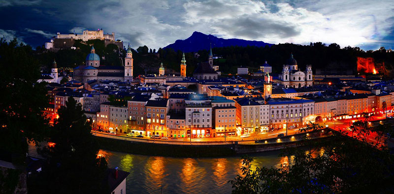 Städte werden je nach land unterschiedlich definiert. Österreich Städte Bilder : Stadte Mit Casinos In Osterreich Welche Lohnen Sich Wirklich