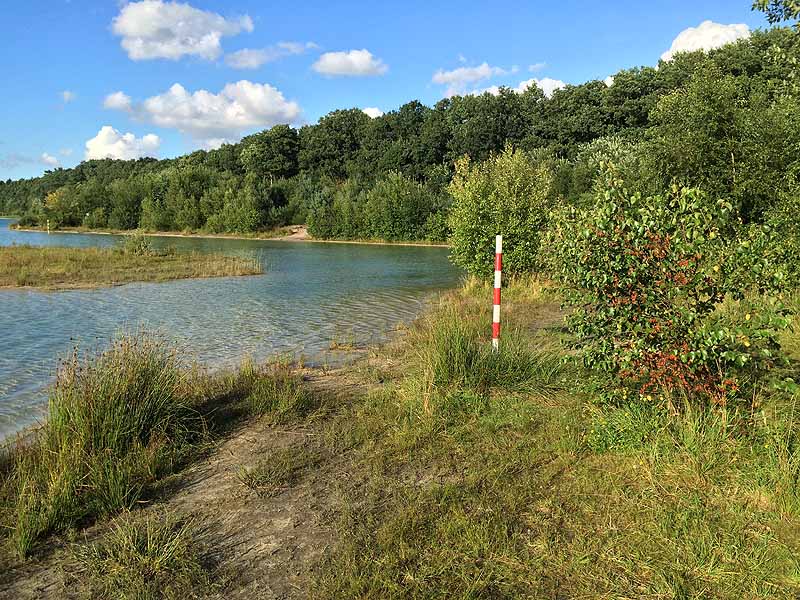 Kiessee (Tannenhausen, Niedersachsen)