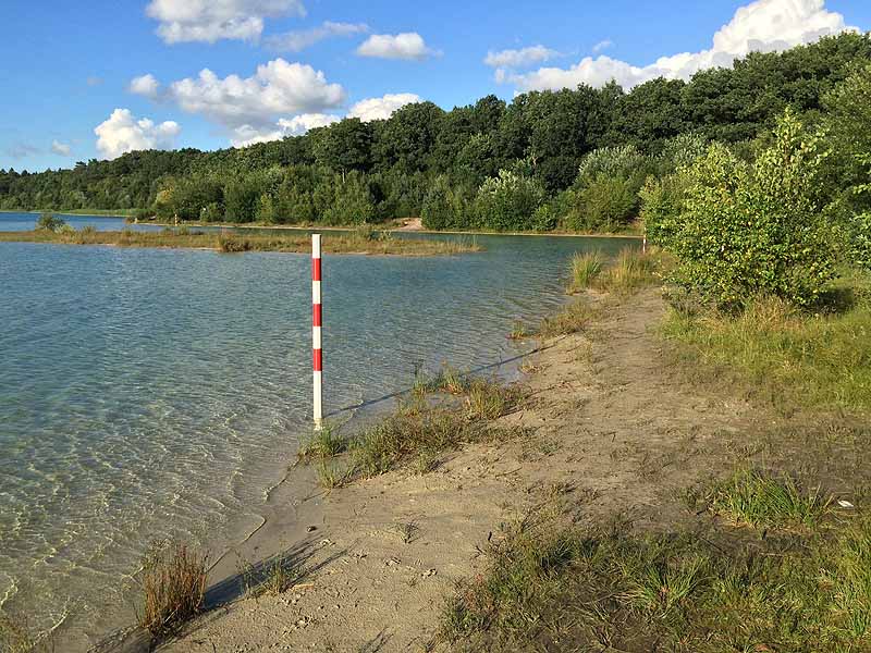 Kiessee (Tannenhausen, Niedersachsen)