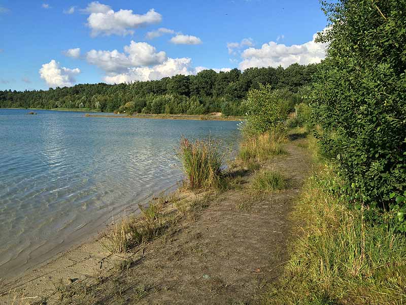 Kiessee (Tannenhausen, Niedersachsen)