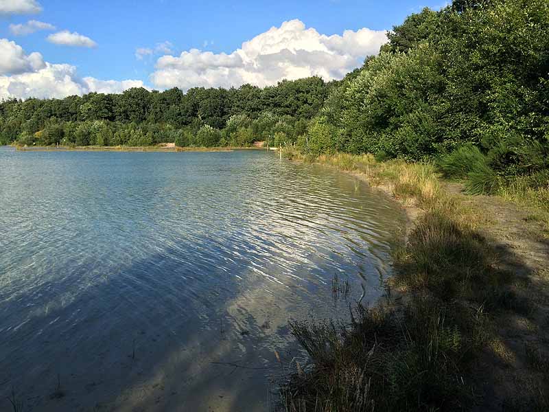 Kiessee (Tannenhausen, Niedersachsen)