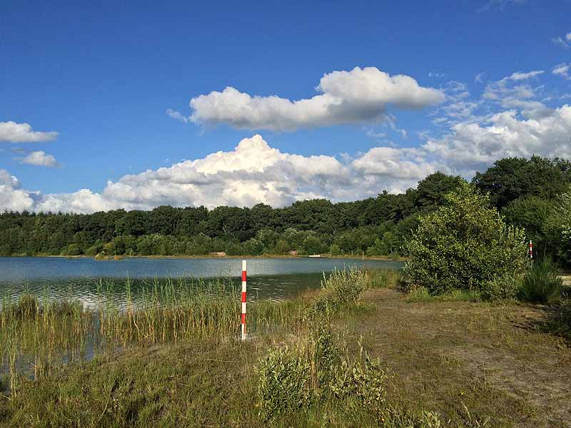 Kiessee (Tannenhausen, Niedersachsen)