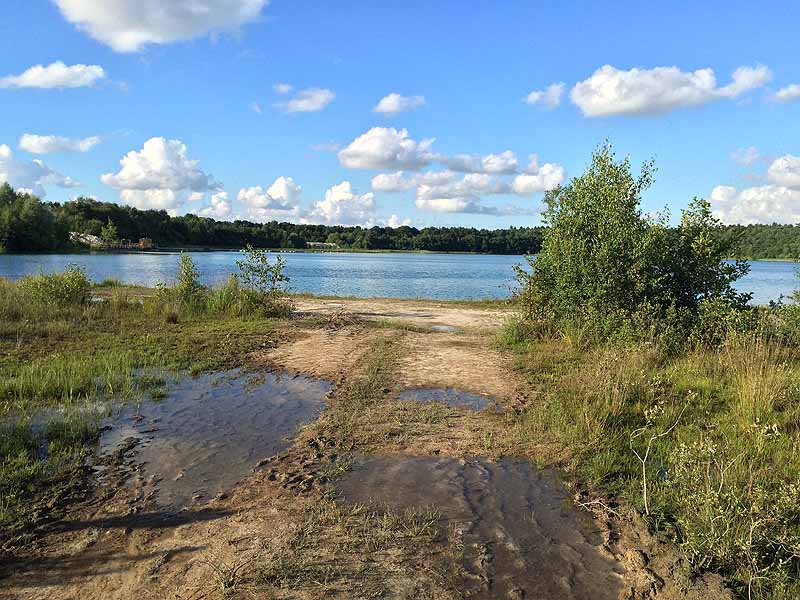 Kiessee (Tannenhausen, Niedersachsen)