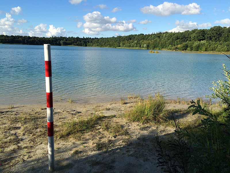 Kiessee (Tannenhausen, Niedersachsen)