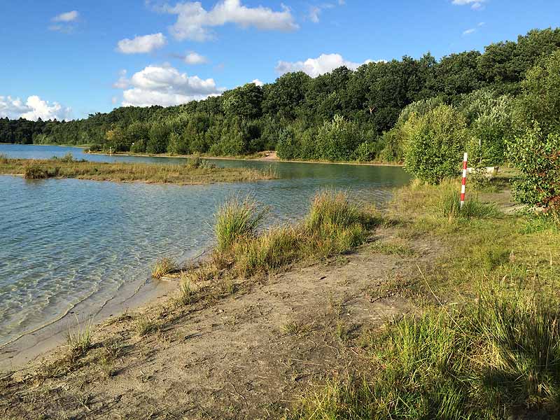 Kiessee (Tannenhausen, Niedersachsen)