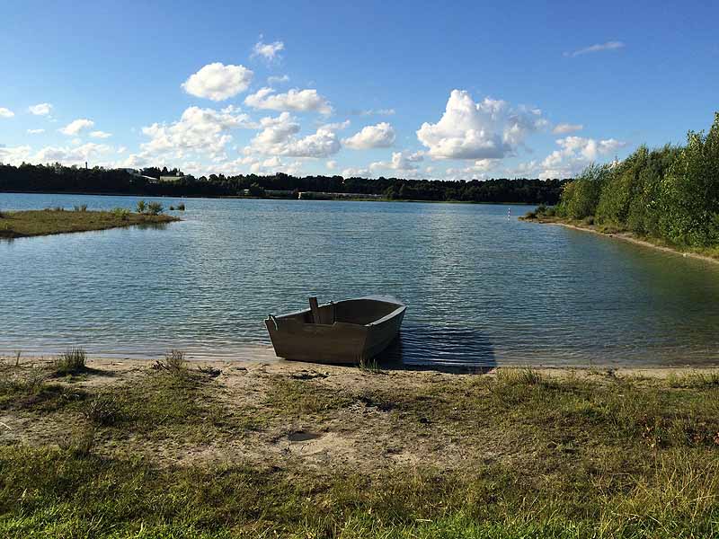 Kiessee (Tannenhausen, Niedersachsen)