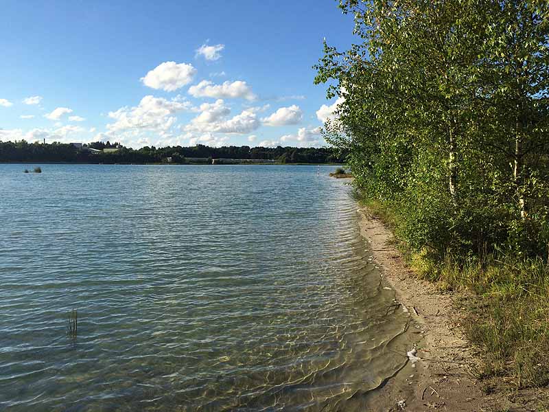 Kiessee (Tannenhausen, Niedersachsen)