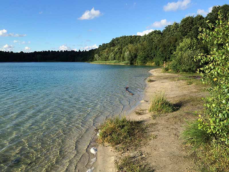 Kiessee (Tannenhausen, Niedersachsen)