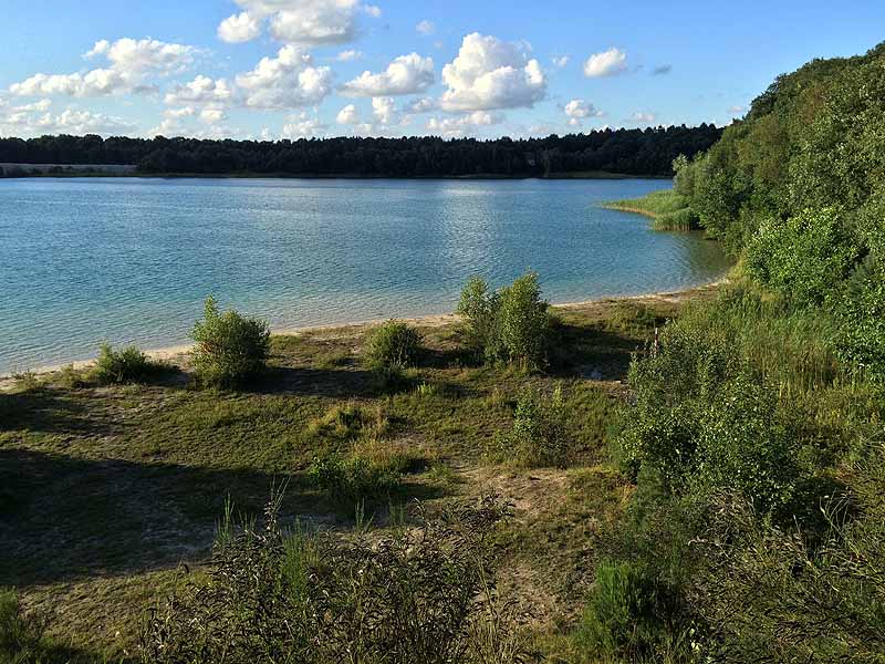 Kiessee (Tannenhausen, Niedersachsen)