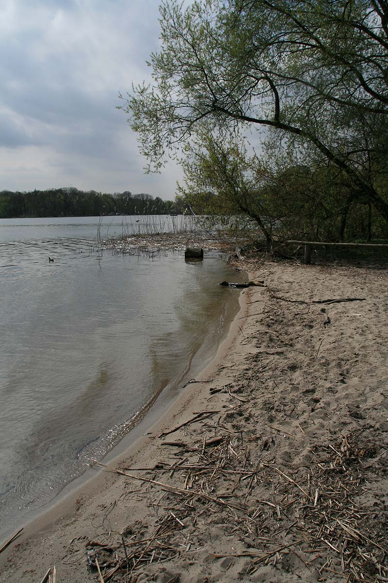 Strandbad Tegelsee (Berlin)