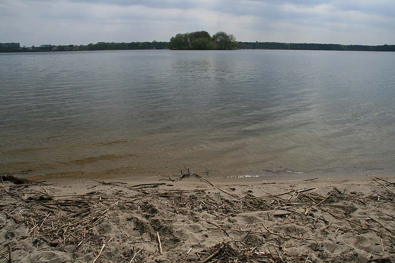 Strandbad Tegelsee (Berlin)