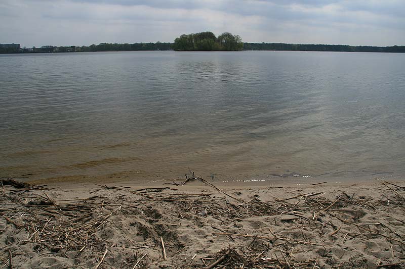 Strandbad Tegelsee (Berlin)