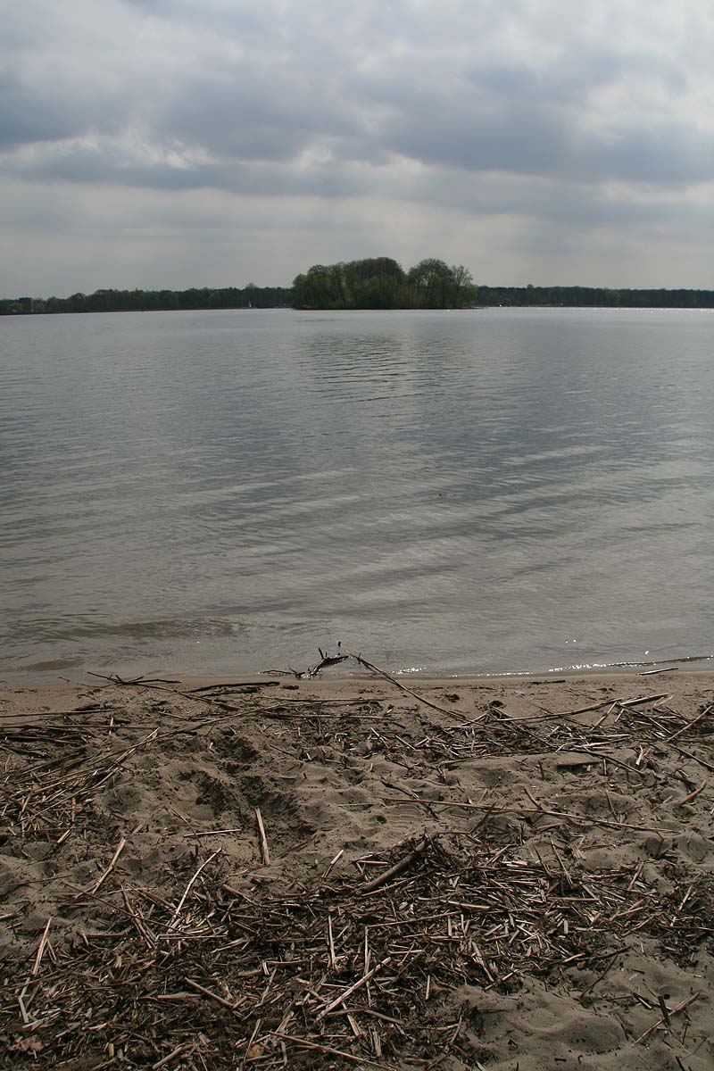 Strandbad Tegelsee (Berlin)