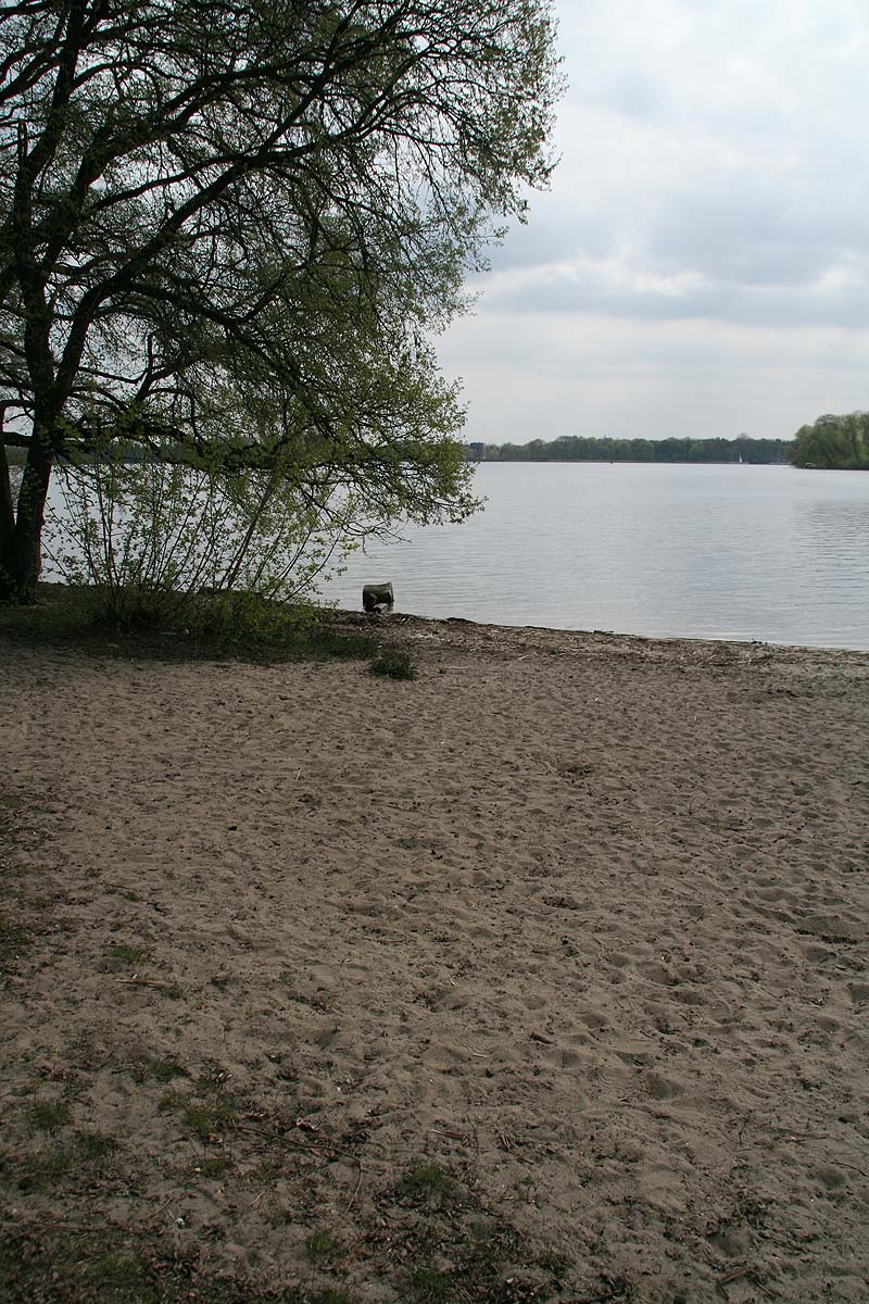 Strandbad Tegelsee (Berlin)