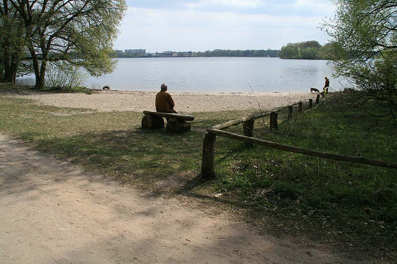 Strandbad Tegelsee (Berlin)