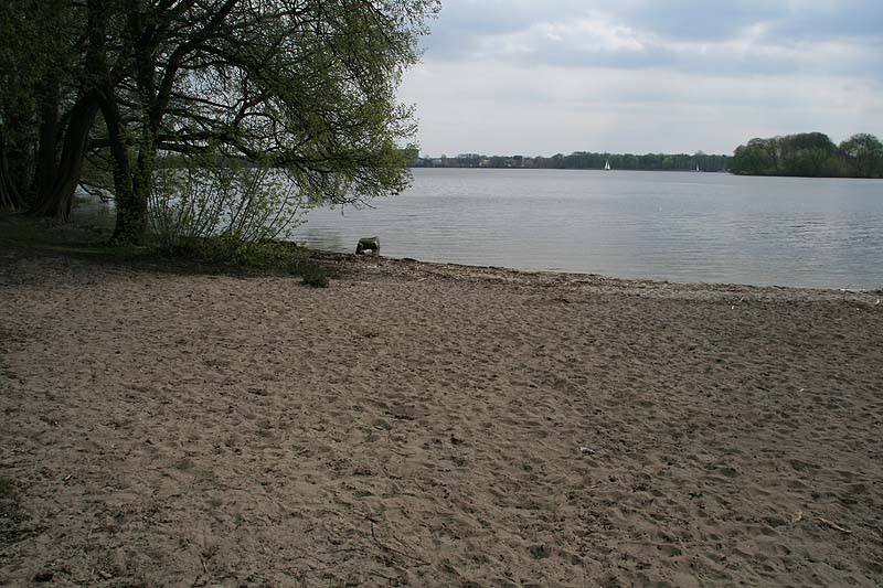 Strandbad Tegelsee (Berlin)