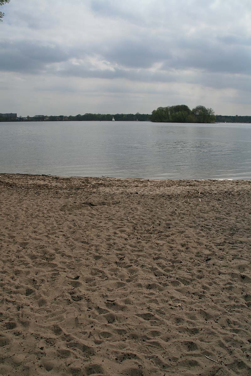 Strandbad Tegelsee (Berlin)