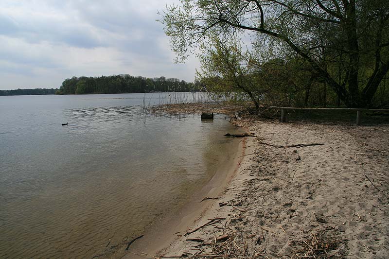 Strandbad Tegelsee (Berlin)