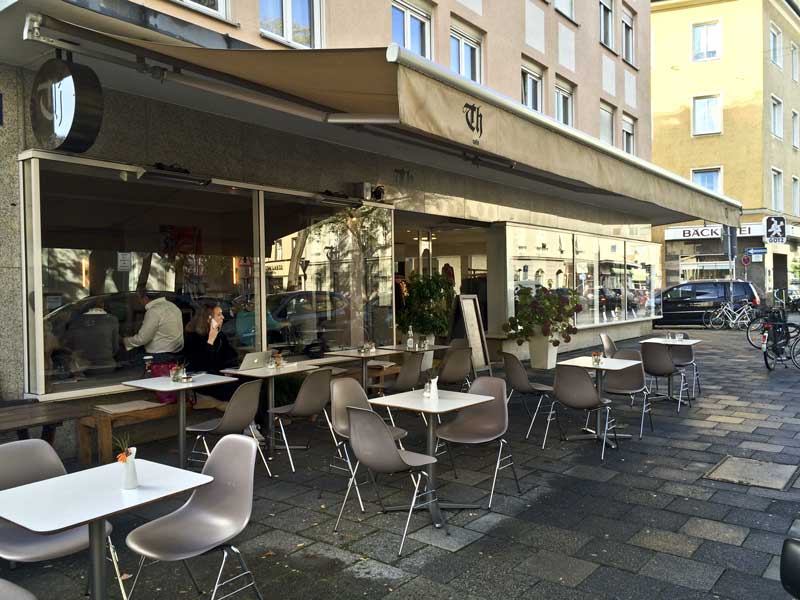 TH-Café (München)