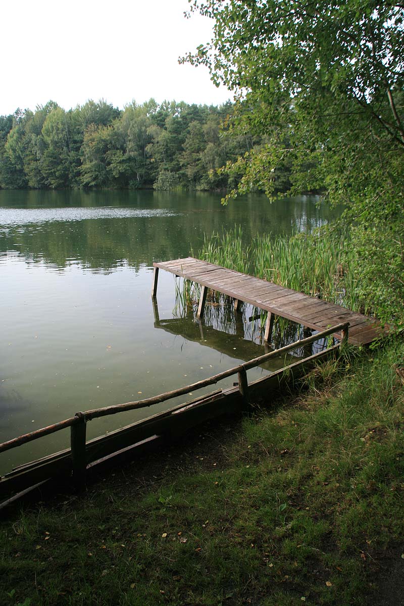 Kleiner Tonteich (Bestensee, Brandenburg)