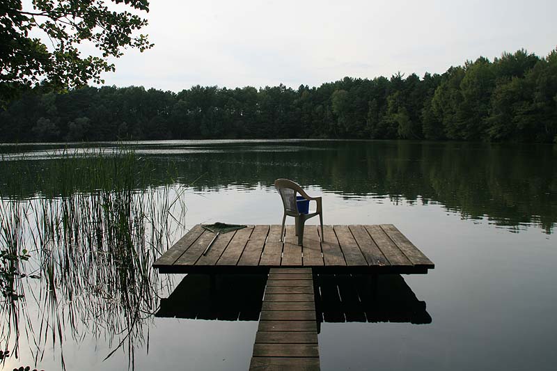 Kleiner Tonteich (Bestensee, Brandenburg)