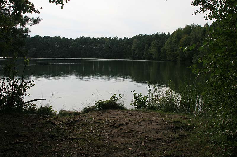 Kleiner Tonteich (Bestensee, Brandenburg)