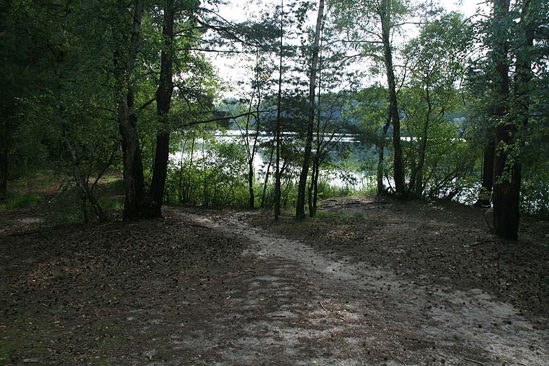 Kleiner Tonteich (Bestensee, Brandenburg)