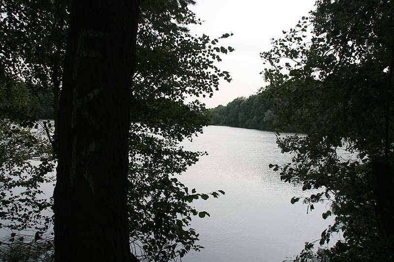 Kleiner Tonteich (Bestensee, Brandenburg)