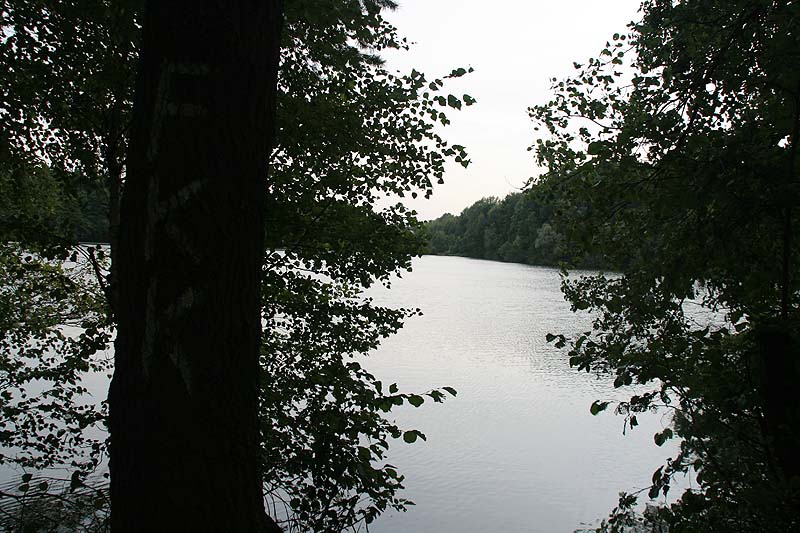 Kleiner Tonteich (Bestensee, Brandenburg)