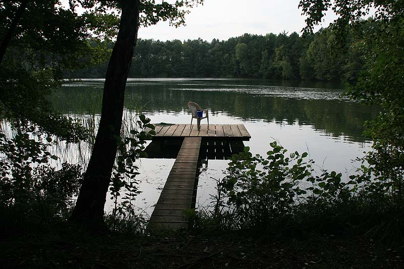 Kleiner Tonteich (Bestensee, Brandenburg)