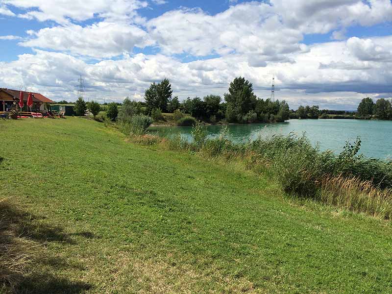 Trasdorfer See (Trasdorf, Niederösterreich)