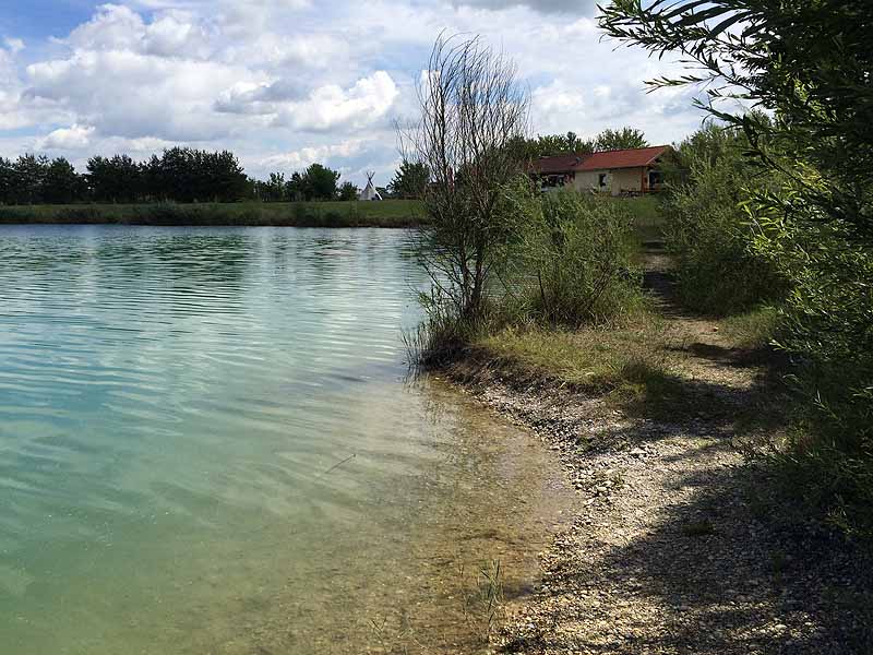 Trasdorfer See (Trasdorf, Niederösterreich)